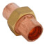 1/2" Copper Union