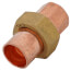 1/2" Copper Union