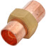 3/4" Copper Union