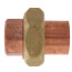 1" Copper Union