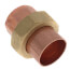 1-1/4" Copper Union