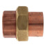 1-1/2" Copper Union