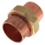 1-1/2" Copper Union
