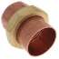 2" Copper Union