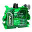 Transmitter for Wireless & Batteryless Push Button - Black