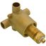 1/2" 3-Function Commercial Transfer Valve Trim Kit (Sweat), 3360