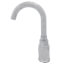 SF2250 2.2 GPM 4" Battery Operated Deck-Mounted Gooseneck Body Faucet  (Polished Chrome), 3362104