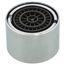 ETF-1028-A, 1.5 GPM Commercial Female Vandal Resistant Aerator, 3365161