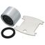 ETF-1028-A, 1.5 GPM Commercial Female Vandal Resistant Aerator, 3365161