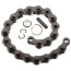 Replacement Chain Assembly for 206, 226, and 286 Soil Pipe Cutters, 1-1/2" to 6" Capacity