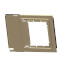 Blower Shelf Assembly, 336807-706