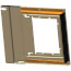 Blower Shelf Assembly, 336807-707