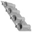 Burner Kit, 336842-753-CBP