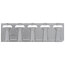Burner Kit, 336842-754-CBP