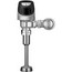 Solis 8186-0.13 Exposed Solar-Powered Single Flush Urinal Flushometer (0.13 GPF/0.5 LPF)