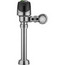 ECOS 8111-1.6/1.1 Exposed Sensor Battery-Operated Dual-Flush Water Closet Flushometer (1.6 GPF/1.1 GPF)
