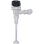 ECOS 8186 Exposed Sensor Battery-Powered Urinal Flushometer (0.5 GPF/1.9 LPF)