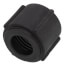 1/2" FPT Lav Nut