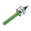 UPPERCUT WES-212A Dual-Flush Retrofit Handle for Exposed Water Closet Flushometers
