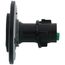 UPPERCUT WES-213A Handle Retrofit Kit (Includes Handle & Diaphragm) for Water Closet Flushometers