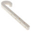 1/2" x  4" CTS Baby J-Hook