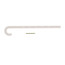 3/4" x 7-1/2" CTS Long Baby J-Hook