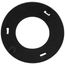 Inducer Outlet Choke Plate, 337683-401