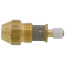 Variflo Pressure Atomizing 60° Nozzle (18 GPH)