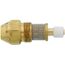 Variflo Pressure Atomizing 80-Degree Nozzle (18 GPH)