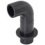 Rubber Elbow, 337690401