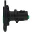 SV-42-A Sloan Urinal Diaphragm Inside Parts Kit (1.0 GPF)