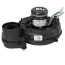 Inducer Blower Assembly Kit