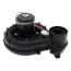 Inducer Blower Assembly 115v, 348558-785-CBP