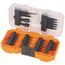 35 Piece Impact Driver Bit Set