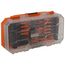 40-Piece ProFlex Impact Driver Bit Set