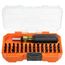 ProFlex Impact Screwdriver Bit Set, 44 Piece