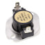 Limit Switch, 338096-704