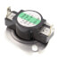 Main Limit Switch Assembly, 338096-707