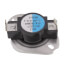 Switch Assembly Main Limit, 338096-710