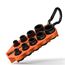 Grab-and-Go Impact Socket Set, SAE, 10-Piece