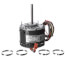 5-1/2" 2 Speed Direct Drive Furnace Motor 1/4 HP, 1075 RPM (115V)
