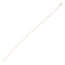 7-1/2" Nylon Cable Ties for 1-3/4" Diameter (bag of 25)