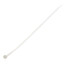 11" Nylon Cable Ties for 3" Diameter (bag of 25)