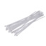 11" Nylon Cable Ties for 3" Diameter (bag of 25)