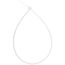 14" Nylon Cable Ties for 4" Diameter (bag of 25)
