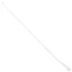 34" Nylon Cable Ties for 10" Diameter (bag of 6)