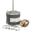 5-1/2" 2 Speed Direct Drive Furnace Motor 1/3 HP, 1075 RPM (208-230V)