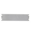 1-1/2" x 6" 18 Gauge Self-Nailing Stud Guard