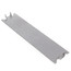 1-1/2" x 6" 18 Gauge Self-Nailing Stud Guard