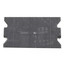 1-1/2" x 3" 18 Gauge Self-Nailing Stud Guard